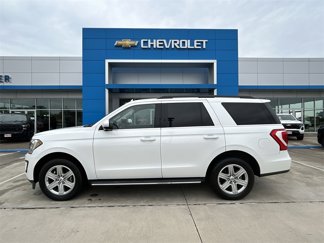 Used 2020 Ford Expedition XLT w/ Equipment Group 202A image 1