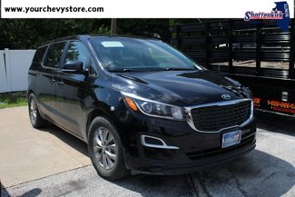 Certified 2021 Kia Sedona LX image 1
