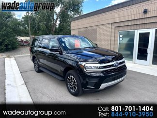 Used 2024 Ford Expedition Max XLT image 1