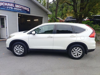 Used 2016 Honda CR-V EX image 1