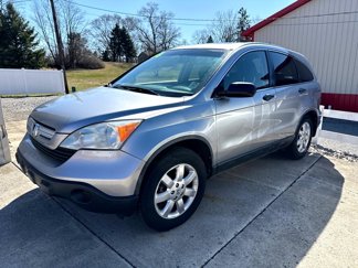 Used 2008 Honda CR-V EX image 1