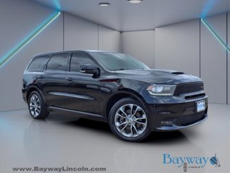 Used 2019 Dodge Durango R/T image 1
