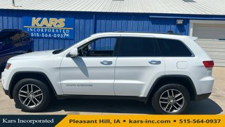 Used 2014 Jeep Grand Cherokee Limited image 1