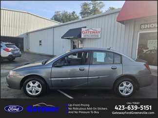 Used 2007 Saturn ION Level 2 w/ Preferred Pkg image 1