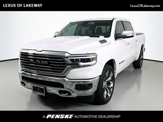 Used 2019 RAM 1500 Limited image 1