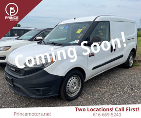 Used 2021 RAM ProMaster City Tradesman w/ Window Group 09 image 1