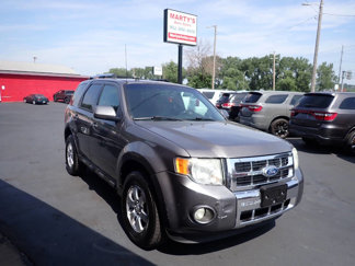 Used 2010 Ford Escape Limited image 1