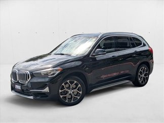 Used 2020 BMW X1 xDrive28i image 1