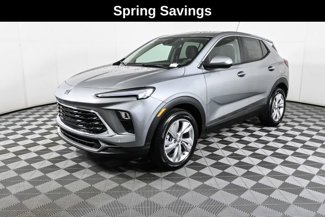 New 2025 Buick Encore GX Preferred w/ Comfort Package image 1