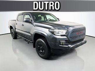 Used 2018 Toyota Tacoma SR5 image 1