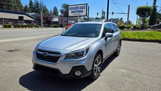Used 2019 Subaru Outback 2.5i Limited image 1