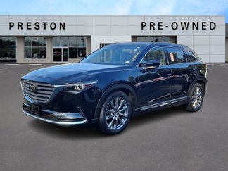 Used 2017 MAZDA CX-9 Signature image 1