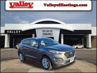 Used 2019 Hyundai Tucson Value image 1