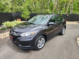 Used 2018 Honda HR-V LX image 1