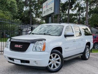 Used 2014 GMC Yukon XL SLT image 1