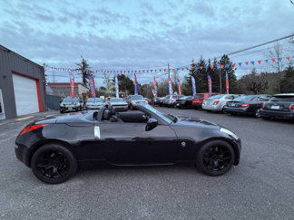 Used 2006 Nissan 350Z Touring image 1