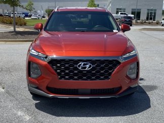 Used 2019 Hyundai Santa Fe SEL video 2