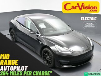 Used 2019 Tesla Model 3 Standard Range image 1