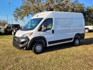 New 2025 RAM ProMaster 1500 w/ Safety Group image 1