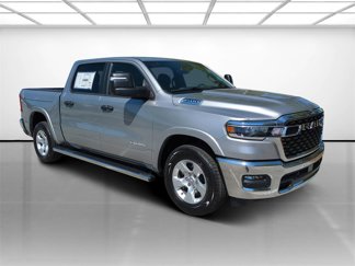 New 2025 RAM 1500 Big Horn image 1