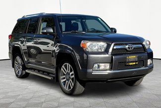 Used 2013 Toyota 4Runner SR5 360° Tour