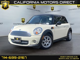 Used 2012 MINI Cooper Hardtop image 1