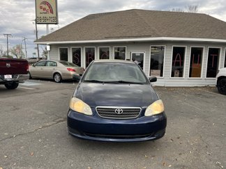 Used 2008 Toyota Corolla CE image 1