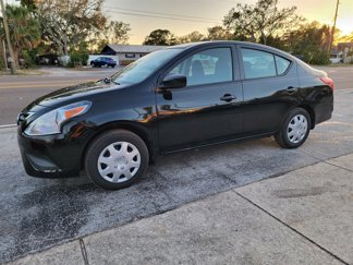 Used 2016 Nissan Versa S image 1