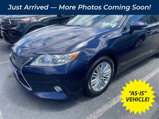 Used 2014 Lexus ES 350 image 1