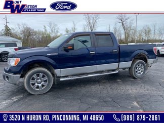 Used 2012 Ford F150 XL image 1