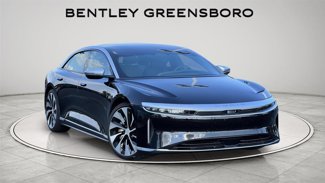 Used 2022 Lucid Air Grand Touring video 1