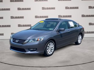 Used 2013 Honda Accord EX-L image 1