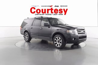 Used 2013 Ford Expedition EL Limited image 1