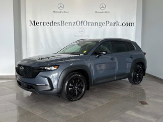 Used 2024 MAZDA CX-50 AWD 2.5 S w/ Select Package image 1