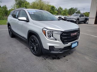 Certified 2022 GMC Terrain SLE w/ Driver Convenience Package image 1