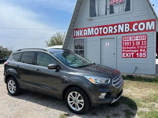 Used 2018 Ford Escape SE image 1