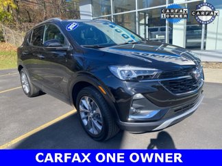 Used 2023 Buick Encore GX Essence w/ Experience Buick Package image 1