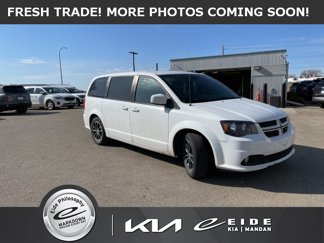 Used 2019 Dodge Grand Caravan GT image 1