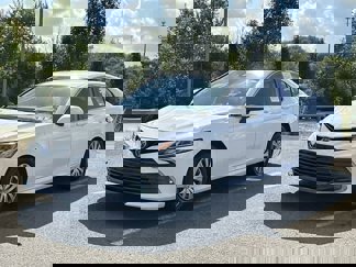 Used 2023 Toyota Camry LE video 1
