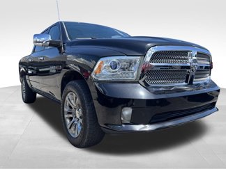 Used 2015 RAM 1500 Limited image 1
