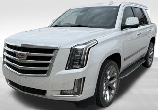 Used 2020 Cadillac Escalade Luxury image 1
