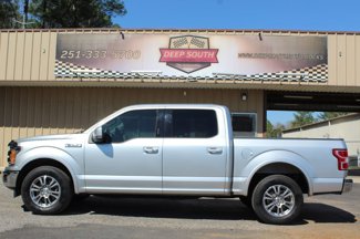 Used 2019 Ford F150 Lariat image 1