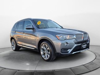 Used 2016 BMW X3 xDrive28i image 1