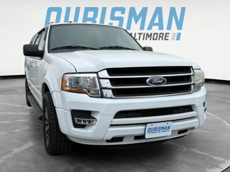 Used 2016 Ford Expedition EL XLT image 1