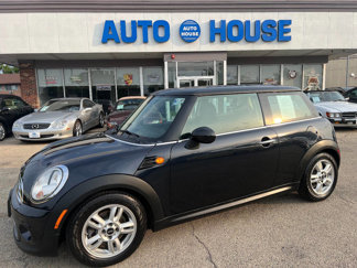 Used 2013 MINI Cooper Hardtop image 1