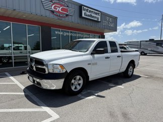 Used 2016 RAM 1500 Tradesman w/ Popular Equipment Group image 1