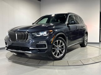 Used 2019 BMW X5 xDrive40i w/ Convenience Package image 1