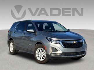 Used 2023 Chevrolet Equinox LT image 1