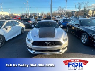 Used 2015 Ford Mustang Premium w/ Equipment Group 201A image 1