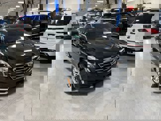 Used 2017 Cadillac CT6 Premium Luxury w/ Active Chassis Package image 1
